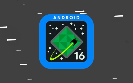Android 16