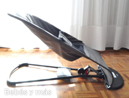 Hamaca Babybjorn Posicion Baja