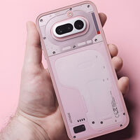 Nothing Phone (4a) y (4a) Pro ya en Mercado Libre: el nuevo celular en México tiene 24 MSI