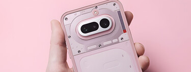 El nuevo Nothing Phone (4a) llegó a México con descuento: 12 GB de RAM y diseño alucinante por 8,607 pesos 