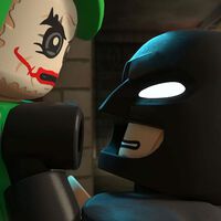 Gamescom 2025 | LEGO revive al Batman de Christian Bale y el de Robert Pattinson en un juego que no le pide nada a la Saga Arkham: Legacy of the Dark Knight llegará en 2026