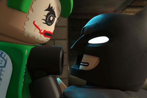 Lego Revive Al Batman De Christian Bale Y El De Robert Pattinson En Un Juego Que No Le Pide Nada A La Saga Arkham Legacy Of The Dark Knight Llegara En 2026
