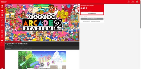 Descarga Desde Web Juegos Gratis Switch 2
