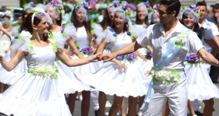 Festa Da Flor 3