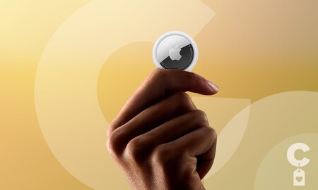 No pierdas más las llaves: Amazon y MediaMarkt tienen el AirTag de Apple por sólo 28 euros