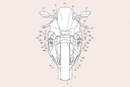 Honda Cbr1000rr Fireblade 2020 14