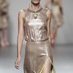 Foto 5 de 9 de la galería victorio-lucchino-primavera-verano-2011 en Trendencias