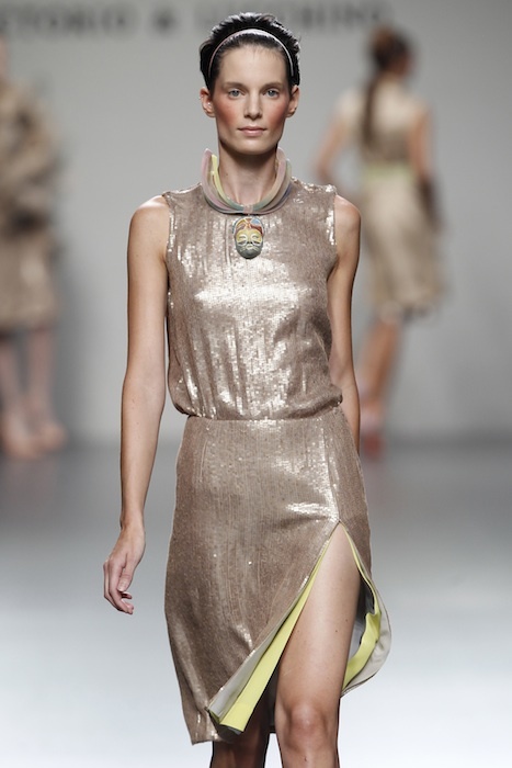 Foto de Victorio & Lucchino Primavera-Verano 2011 (5/9)