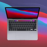 Ahórrate 100 euros estrenando MacBook Pro con procesador M1: Amazon lo tiene por 1.349 euros