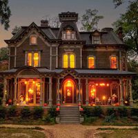 La mejor serie de ciencia ficción de Netflix celebra nueva temporada con LEGO: fecha y precio para Stranger Things La Casa Creel en México 