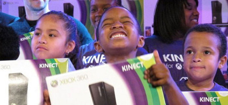 Xbox 360 vende 750 mil unidades en EE.UU. en la semana del "Black Friday"