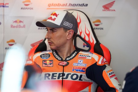 Lorenzo Jerez Motogp 2019 2