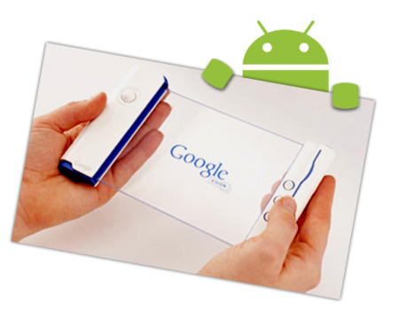 Google podría estar prepararando un teléfono propio, y porqué creo que no será así