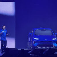 “Um Troller melhorado”: fabricante brasileira Lecar aposta em carros híbridos flex e apresenta terceiro projeto mesmo sem ainda ter lançado carro algum 