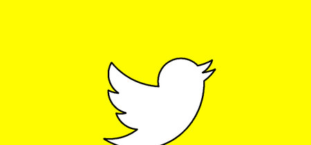 Twitter se fija en Snapchat para mejorar la experiencia a la hora de compartir vídeos