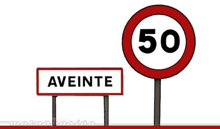 Mítica población de Aveinte