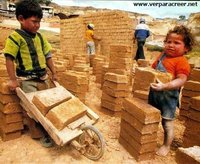 Día Mundial contra el trabajo infantil: el trabajo no es cosa de niños