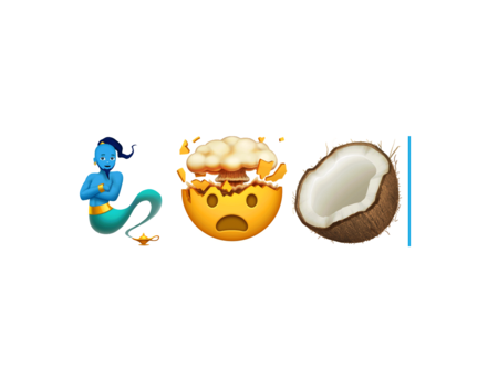 Hoy es el día mundial del emoji y Apple lo celebra mostrando algunos de los que llegarán en otoño a iOS, watchOS y macOS