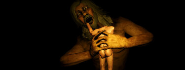 La oscura y retorcida mente de Goya protagoniza un videojuego de terror que puedes jugar gratis 