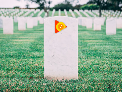 Google Play Music ya descansa en paz en el cementerio de Google: ahora la apuesta es YouTube Music