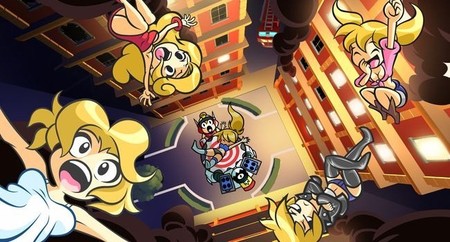 'Mighty Switch Force! 2': análisis