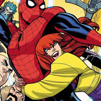"Abandoné toda esperanza en Marvel": al creador de la serie de Spider-Man le ha tocado la moral que le hagan el vacío 