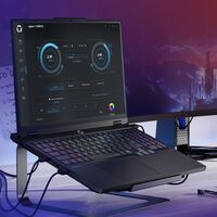Amazon tiene una de las mejores ofertas en portátiles gaming del momento: RTX 5070, Intel i7, pantalla OLED y hasta un regalazo