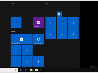 Windows 10 Lean, una versión de Windows para los que quieran una instalación "minimalista"