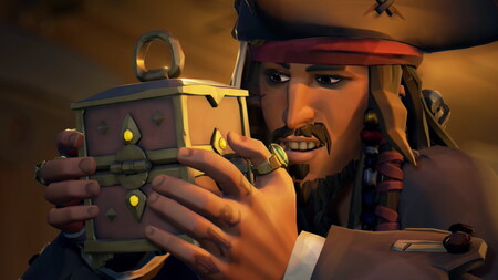 Microsoft ha comprendido que tenía que reforzar sus licencias con otras licencias más populares, como la película Piratas del Caribe