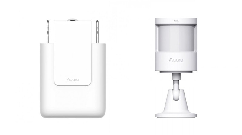 Este dispositivo de Aqara permite automatizar cualquier cortina de riel y facilitar su control desde el móvil