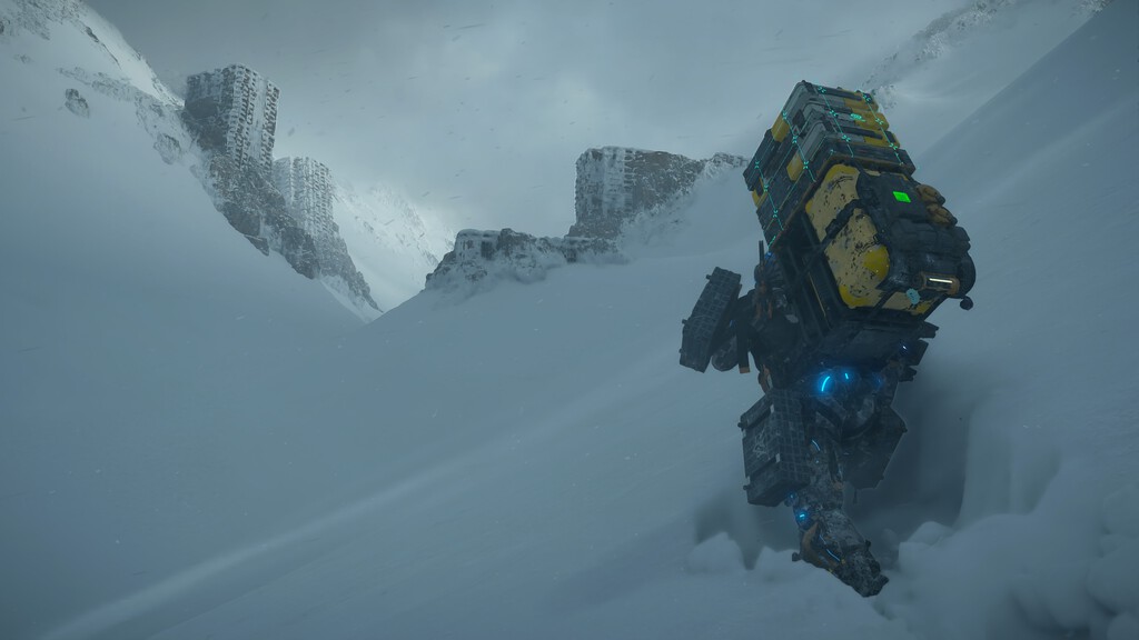 Tras superar las 150 horas de juego, estas son las 10 cosas que me gustaría ver en Death Stranding 2