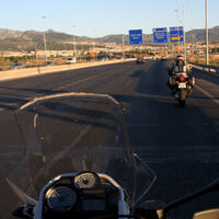 Pagar 3 céntimos por kilómetro cada vez que queramos conducir. Es la última propuesta para sufragar el mantenimiento de las carreteras en España 