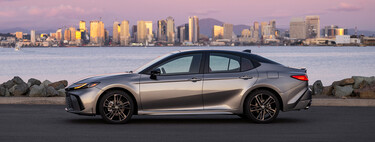 Toyota tenía razón: los coches híbridos están ganando incluso en el paraíso del coche eléctrico