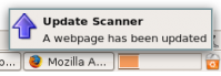 Update Scanner