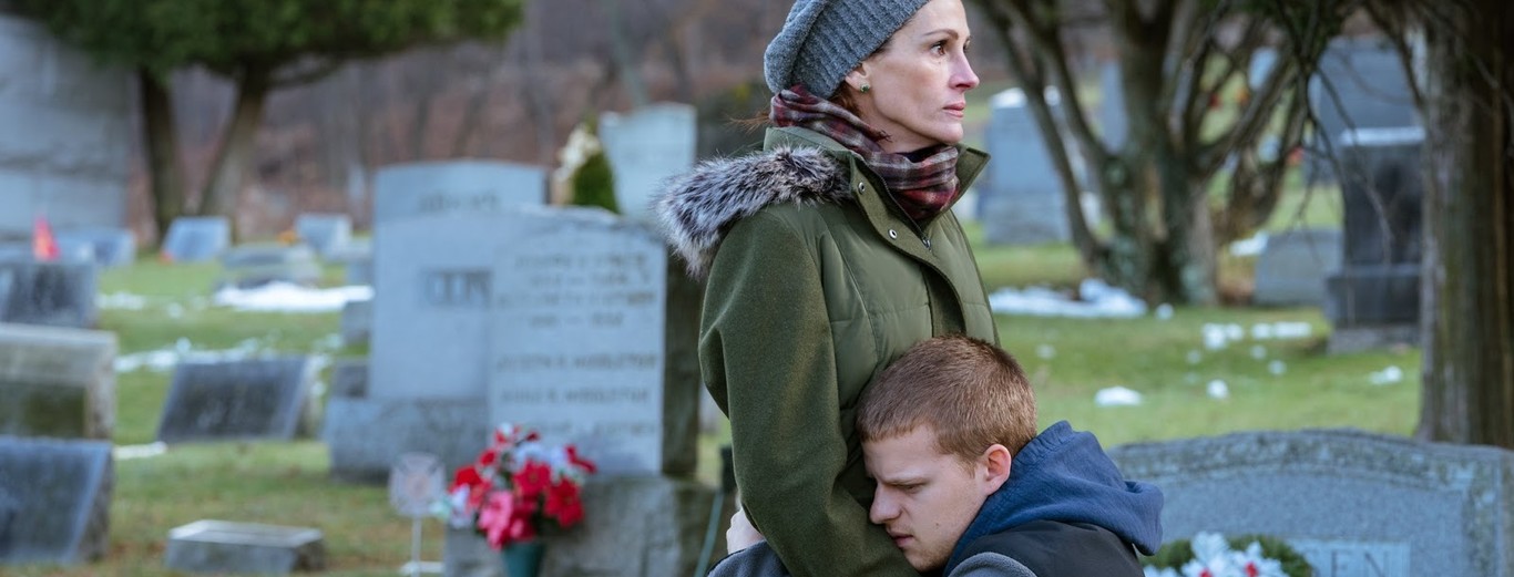 El regreso de Ben (2018) crítica: notable drama en el que brillan sus protagonistas