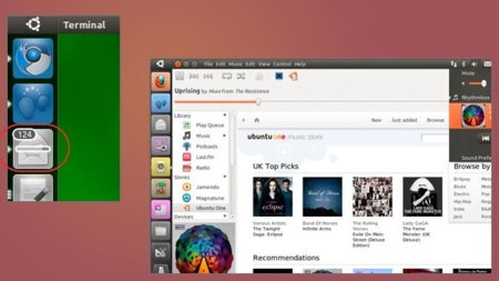 Unity se renueva y deja buenas impresiones