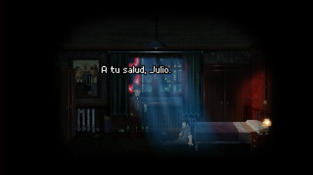 Recrusos Arkham Demo 2