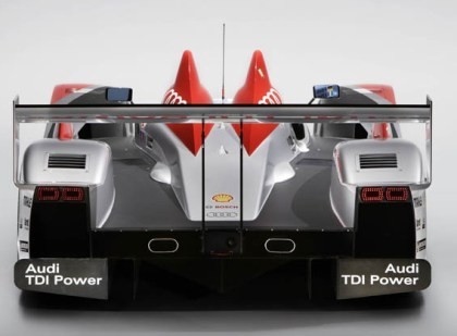 Audi R10