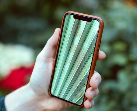 Ahora macro, ahora no: Apple añade un botón para el modo macroscópico en la app Cámara de la segunda beta de iOS 15.2