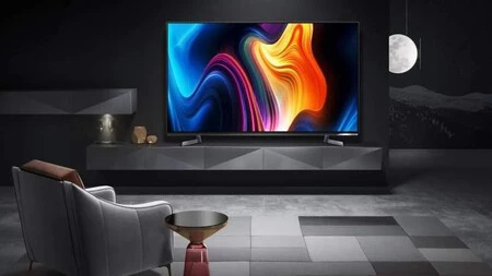 Hisense 55a8g Oled