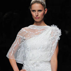 Foto 6 de 24 de la galería los-detalles-mas-invisibles-del-desfile-de-pronovias-2013 en Trendencias