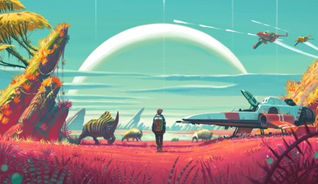 ¿Conseguir el reembolso de No Man’s Sky tras haberlo jugado 50 horas te convierte en un ladrón?