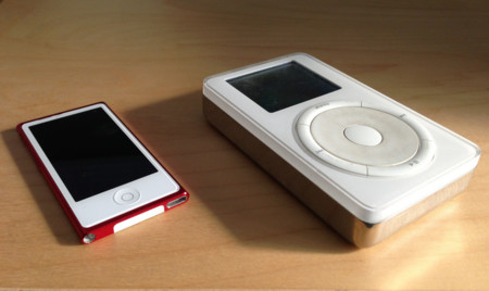 iPods