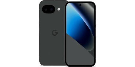 Google Pixel 10a 1