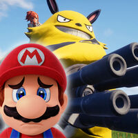 Hasta los invencibles caen: los abogados de Nintendo pierden ante Palworld y su intento de patentar una mecánica del juego