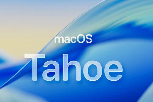 Tahoed