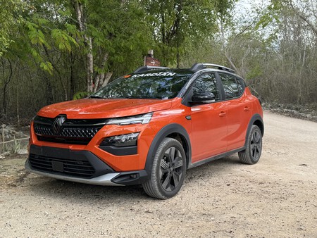 Renault Kardian