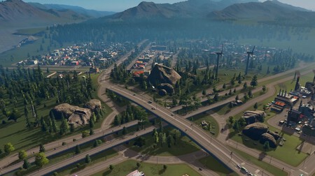 Recursos Adicionales City Skylines 2