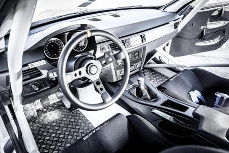 RS-Racingteam BMW M235i