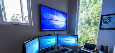 La Creators Update de Windows no permite modificar las fuentes del sistema, pero este programa sí